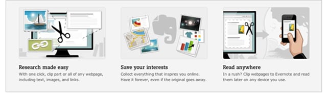 Web Design Illustrations