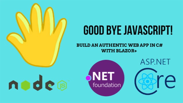 Say goodbye to java