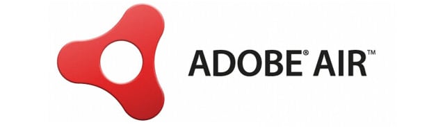 ADOBE AIR Framework