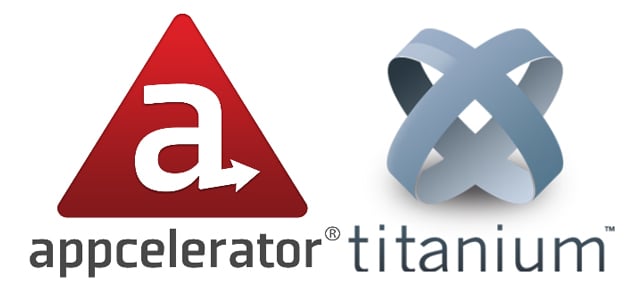 Appcelerator Titanium Framework