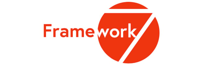 Framework7 Framework