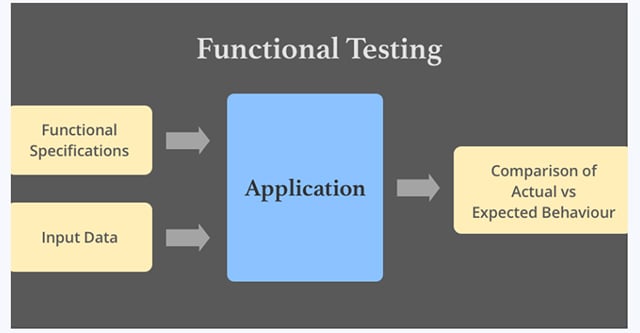 Functional Testing 