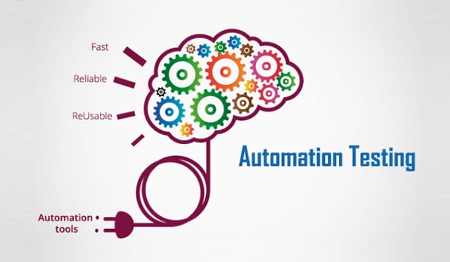 Automation Testing 