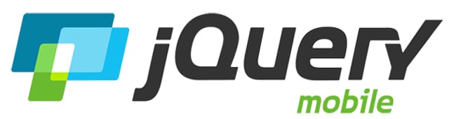 JQuery Mobile Framework