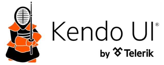 Kendo UI Framework 
