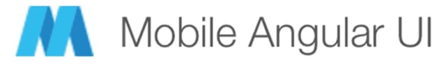Mobile Angular UI Framework 