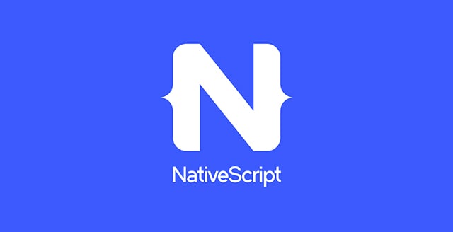 NativeScript Framework