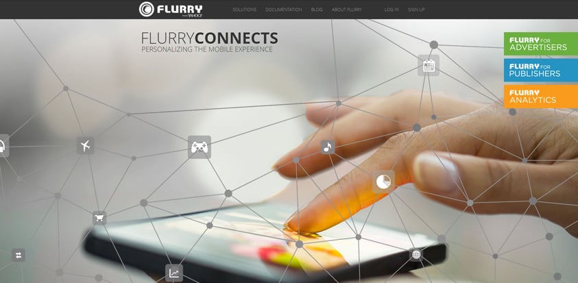 flurry