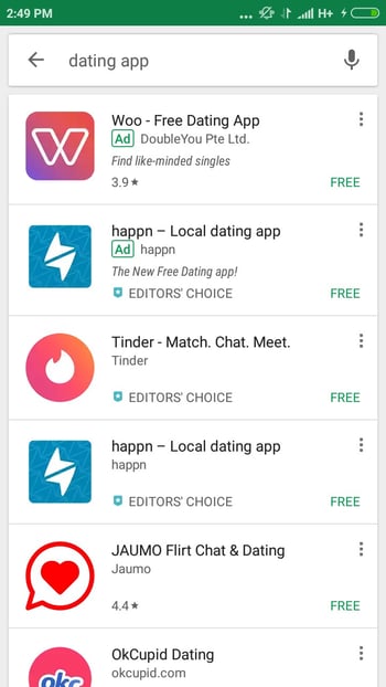 App Store Optimization: Rank High on iOS and Android App Stores