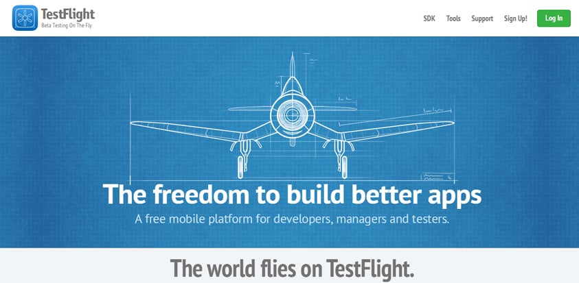 testflightapp