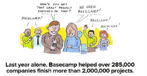 basecamp-tools-developers