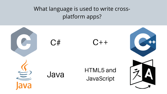 cross-platform-languages