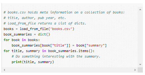 Boost Efficiency: Python Development Guide for Businesses