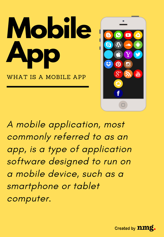 what-is-a-mobile-application