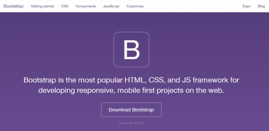 10 Best HTML & CSS Frameworks for 2015 | NMG Technologies