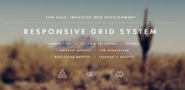 10 Best HTML & CSS Frameworks for 2015 | NMG Technologies