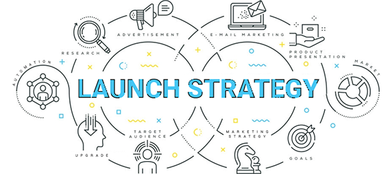 launch-strategy